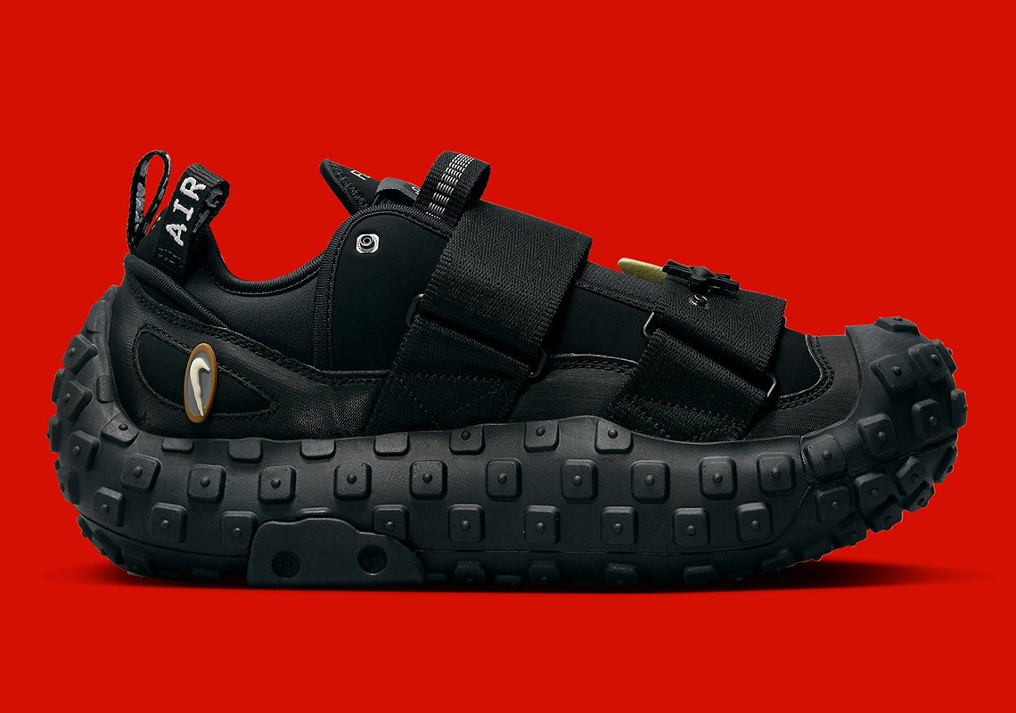 Cactus Plant Flea Market x Nike Flea 2: Mẫu Giày Độc Đáo Đến Từ Cynthia Lu - 15