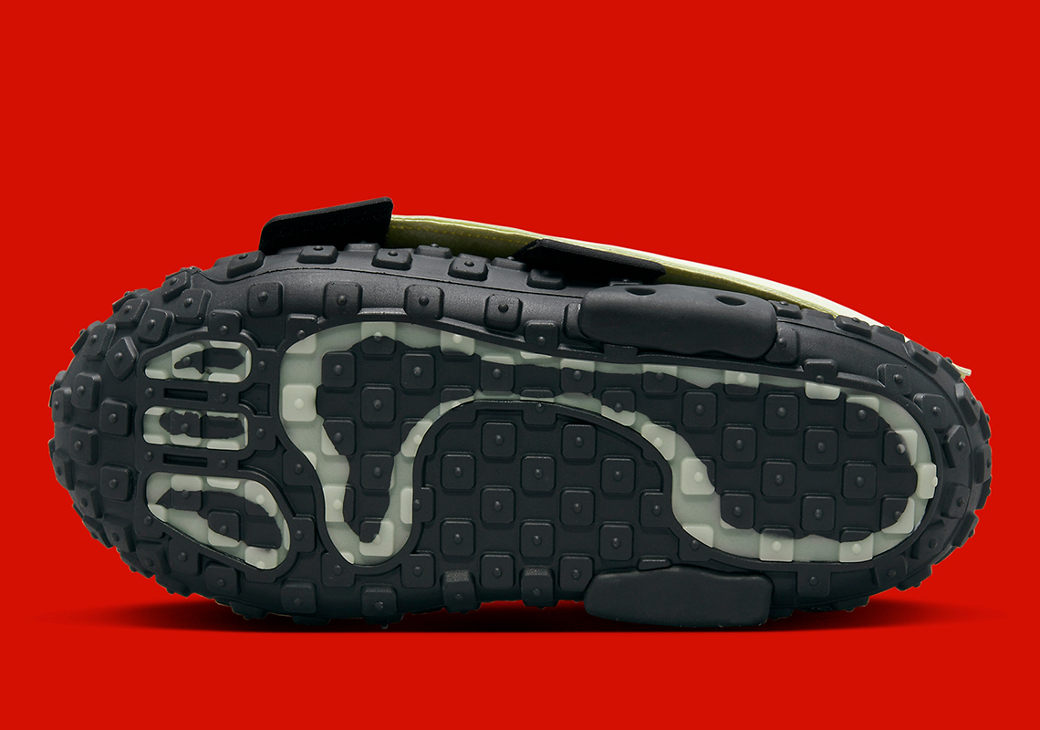 Cactus Plant Flea Market x Nike Flea 2: Mẫu Giày Độc Đáo Đến Từ Cynthia Lu - 18