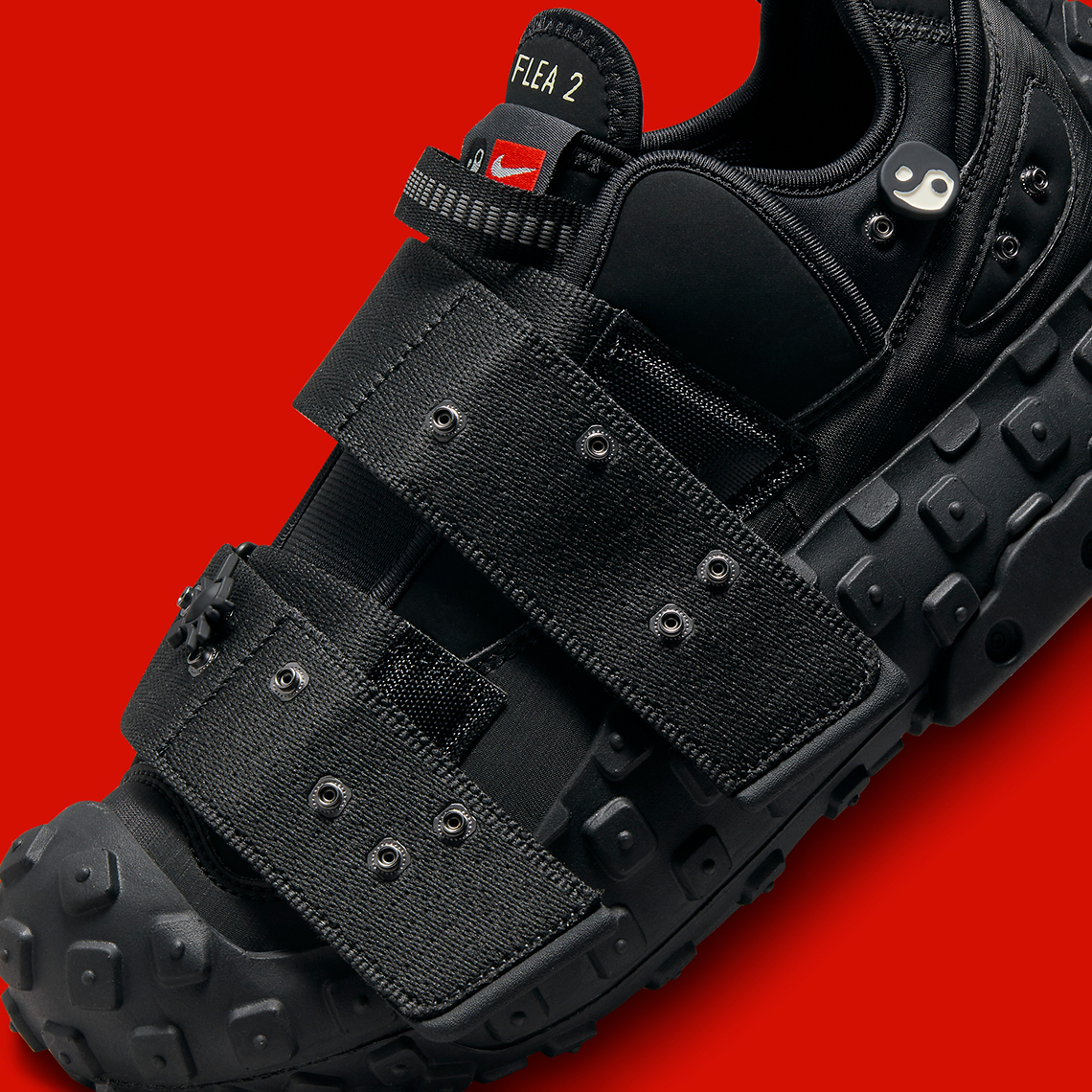 Cactus Plant Flea Market x Nike Flea 2: Mẫu Giày Độc Đáo Đến Từ Cynthia Lu - 23