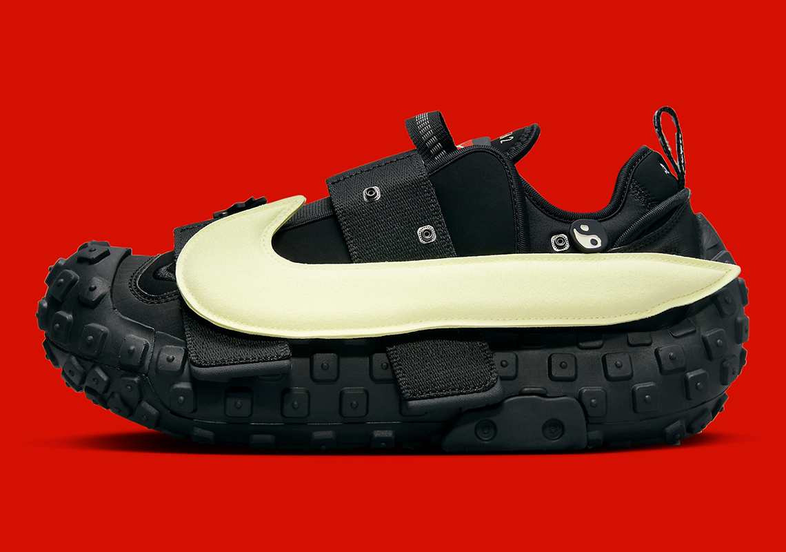 Cactus Plant Flea Market x Nike Flea 2: Mẫu Giày Độc Đáo Đến Từ Cynthia Lu - 3