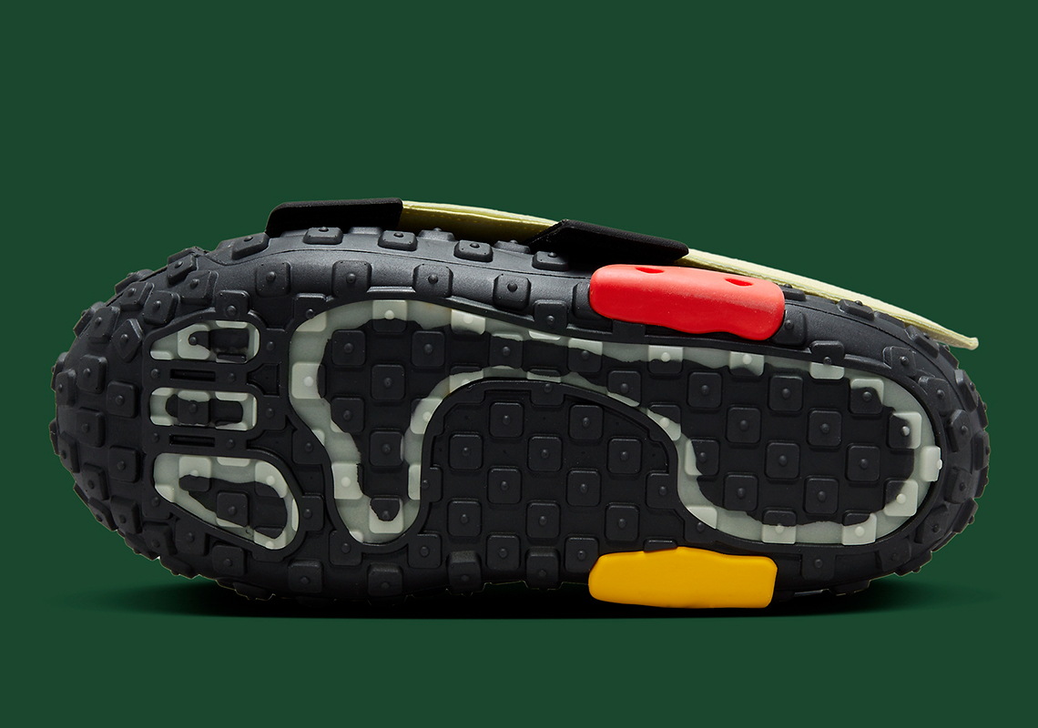 Cactus Plant Flea Market x Nike Flea 2: Mẫu Giày Độc Đáo Đến Từ Cynthia Lu - 9