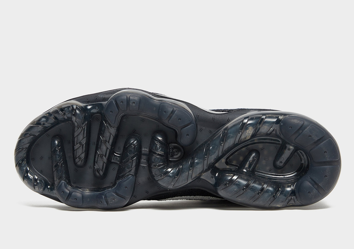 Cái nhìn đầu tiên vào mẫu giày Nike Vapormax 2023 Flyknit - 11