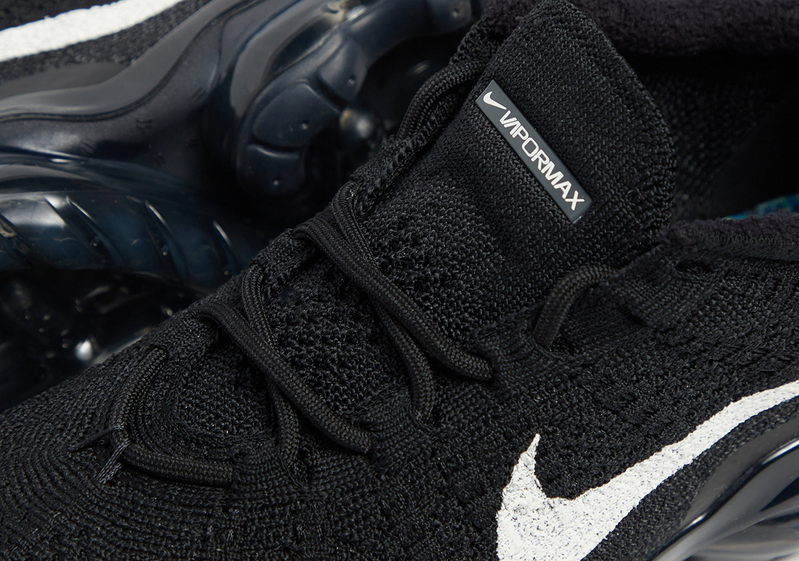 Cái nhìn đầu tiên vào mẫu giày Nike Vapormax 2023 Flyknit - 12
