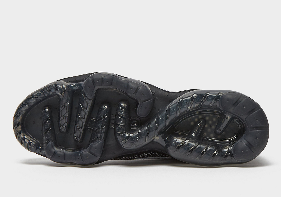 Cái nhìn đầu tiên vào mẫu giày Nike Vapormax 2023 Flyknit - 6