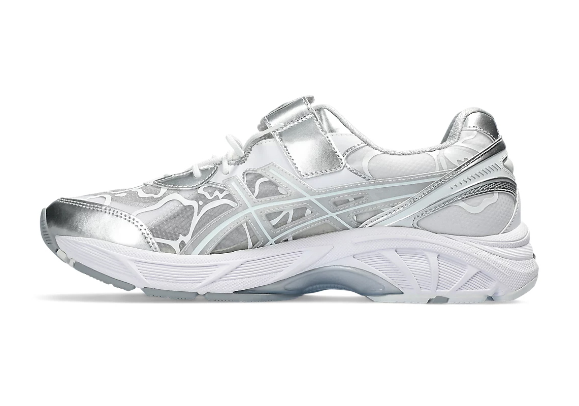 Cecilie Bahnsen x ASICS GT-2160: Sự kết hợp nữ tính đầy cuốn hút - Sắp tái xuất trong tháng này! - 11