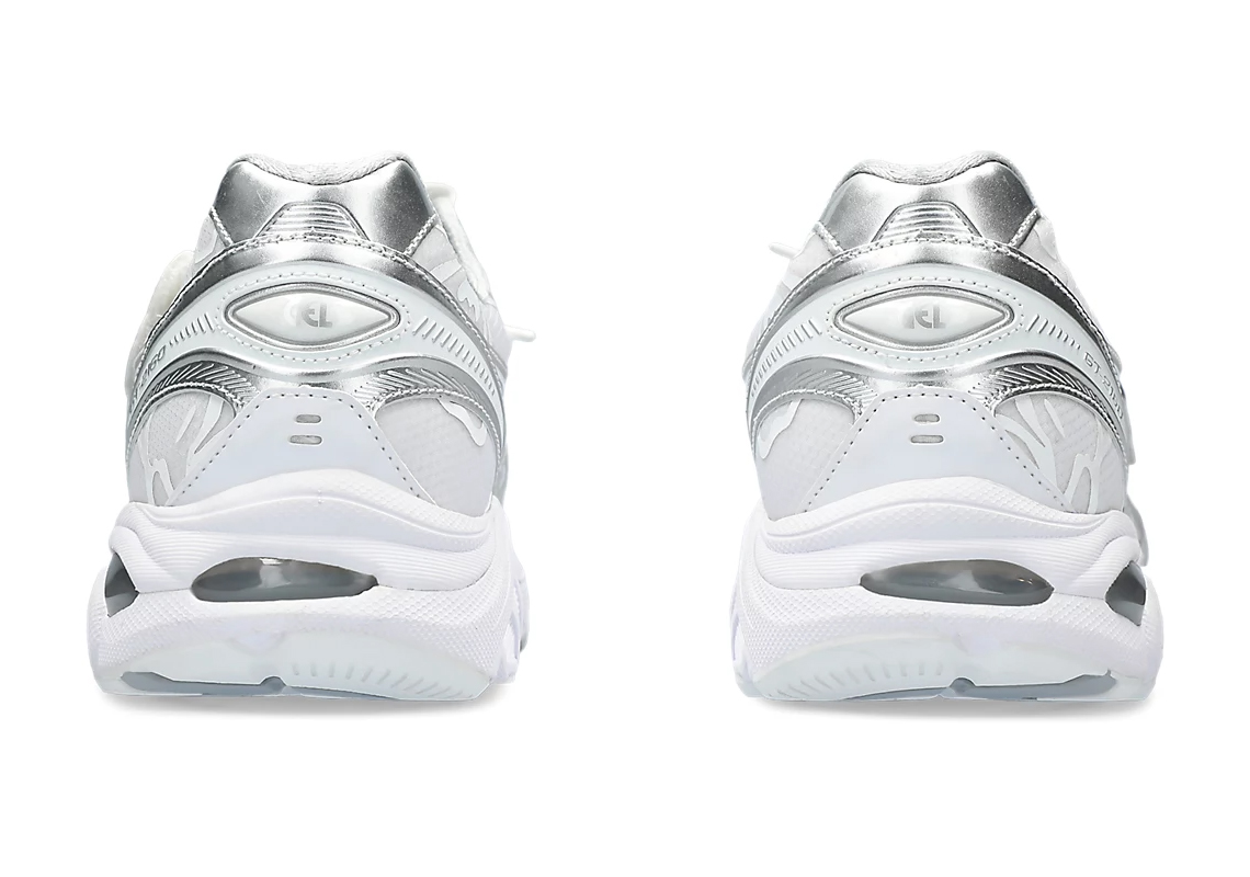 Cecilie Bahnsen x ASICS GT-2160: Sự kết hợp nữ tính đầy cuốn hút - Sắp tái xuất trong tháng này! - 12