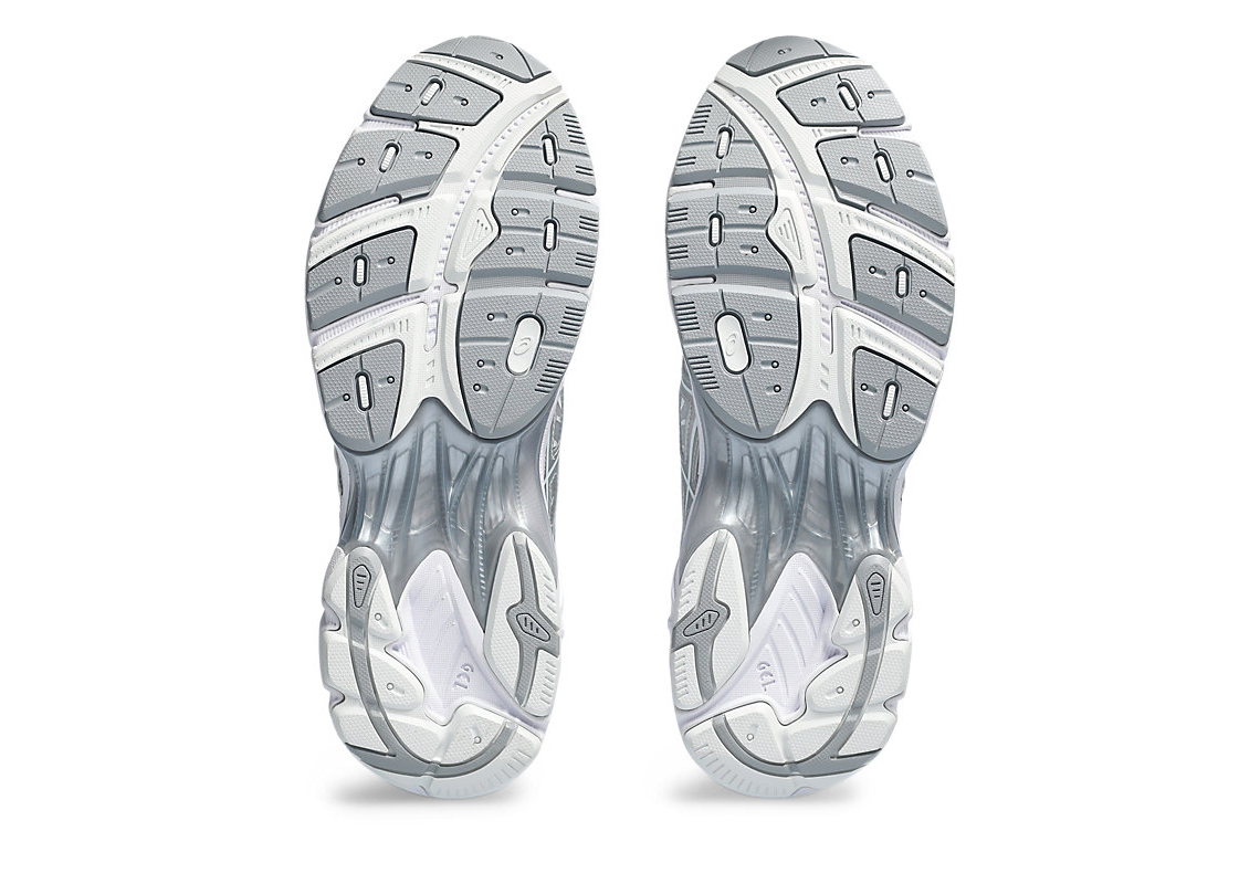 Cecilie Bahnsen x ASICS GT-2160: Sự kết hợp nữ tính đầy cuốn hút - Sắp tái xuất trong tháng này! - 14