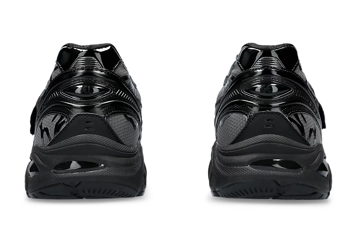 Cecilie Bahnsen x ASICS GT-2160: Sự kết hợp nữ tính đầy cuốn hút - Sắp tái xuất trong tháng này! - 6