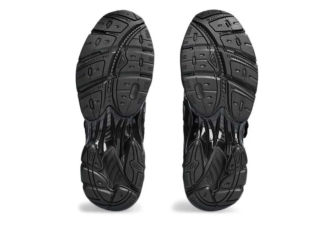 Cecilie Bahnsen x ASICS GT-2160: Sự kết hợp nữ tính đầy cuốn hút - Sắp tái xuất trong tháng này! - 8