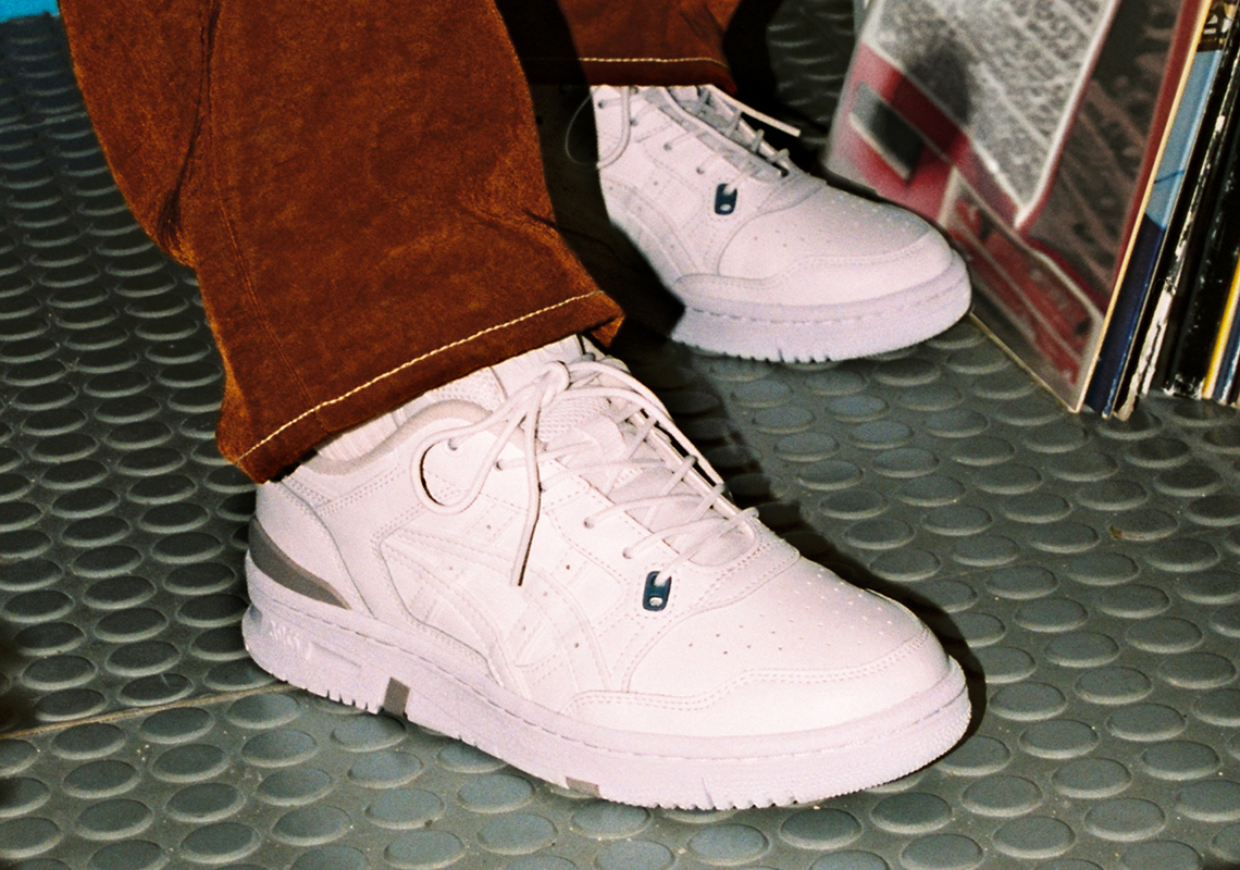 Charlotte Cardin và ASICS EX89: Mẫu Giày Hợp Tác Sáng Tạo - 3