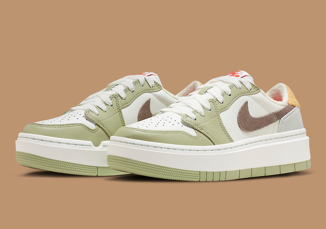 Chỉ có 5000 đôi Air Jordans có sẵn với thiết kế Year of the Rabbit - 2