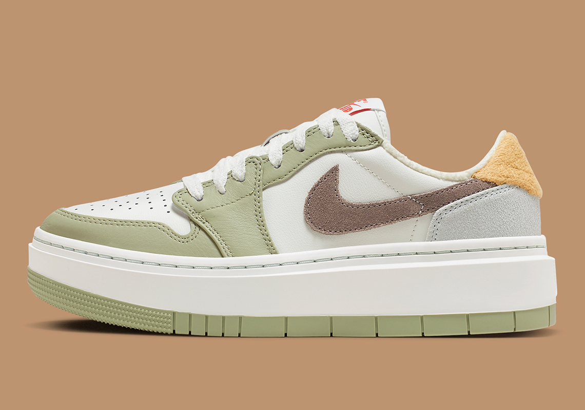 Chỉ có 5000 đôi Air Jordans có sẵn với thiết kế Year of the Rabbit - 3