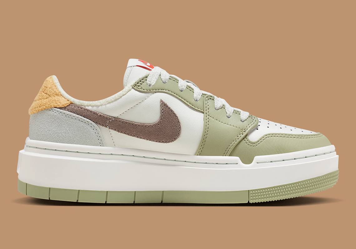 Chỉ có 5000 đôi Air Jordans có sẵn với thiết kế Year of the Rabbit - 4