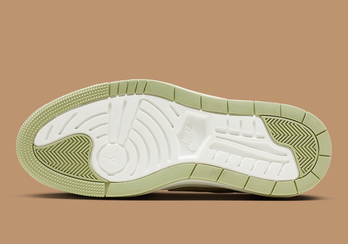 Chỉ có 5000 đôi Air Jordans có sẵn với thiết kế Year of the Rabbit - 7