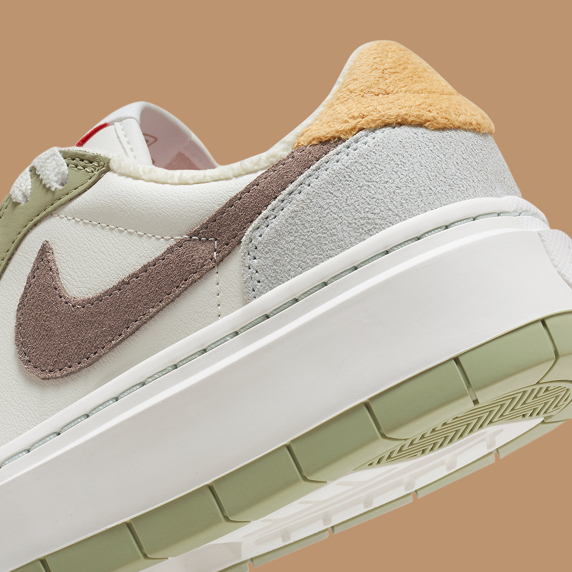 Chỉ có 5000 đôi Air Jordans có sẵn với thiết kế Year of the Rabbit - 9