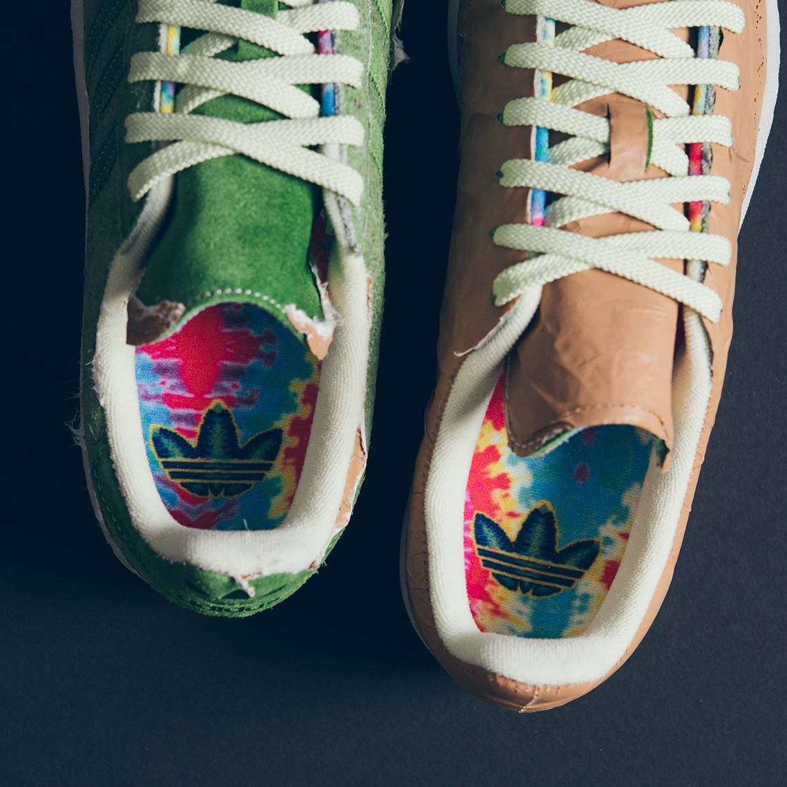 Chỗ mua adidas Campus 80s Crop ở đâu? - 4