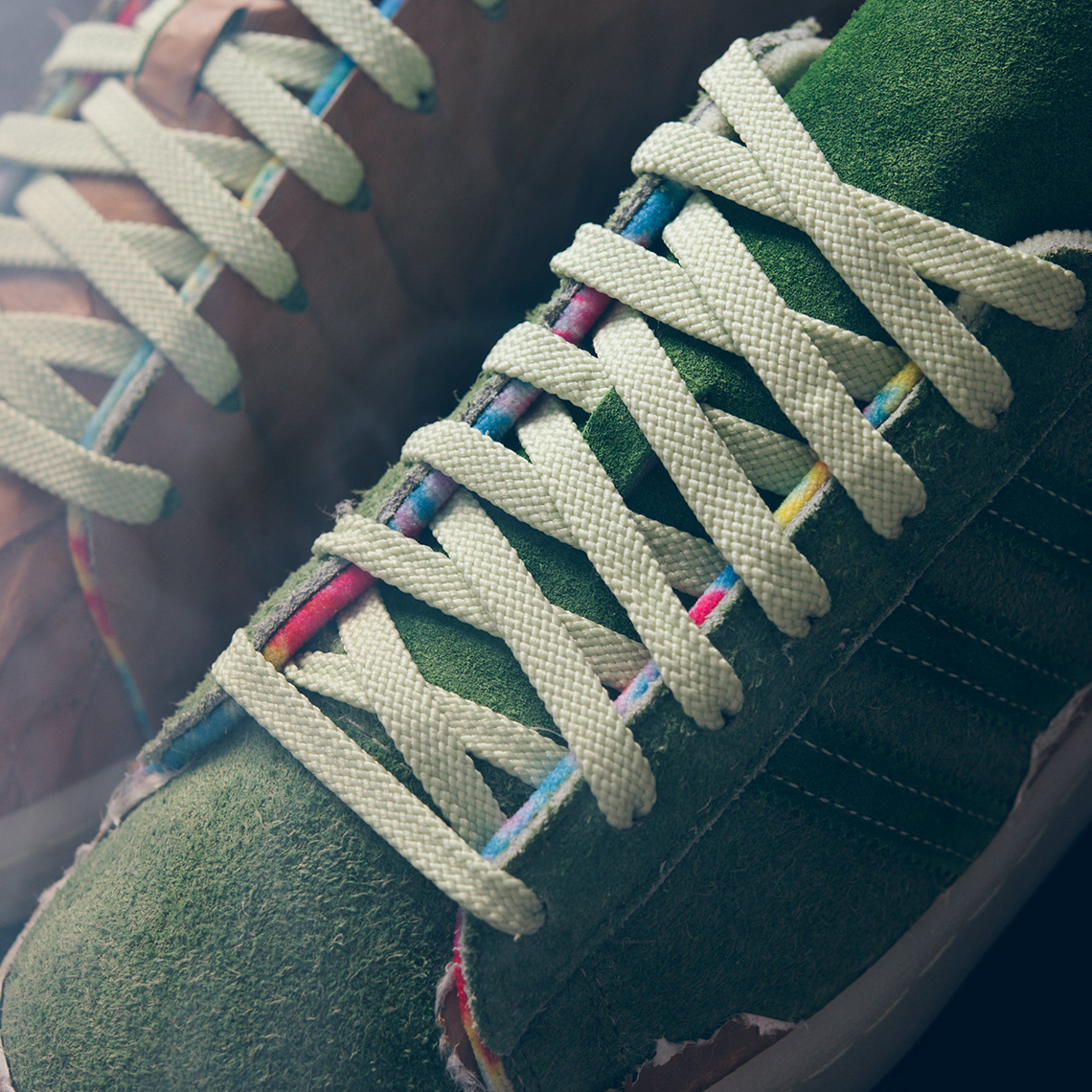 Chỗ mua adidas Campus 80s Crop ở đâu? - 5