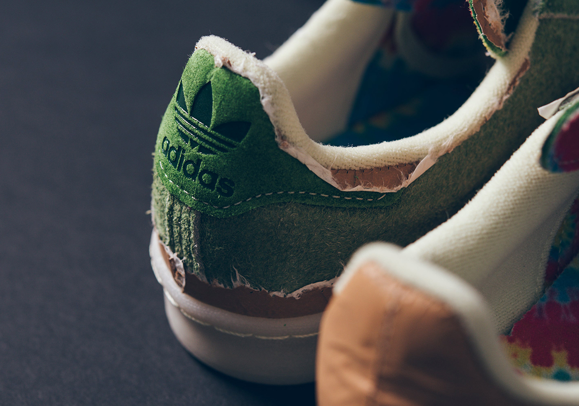 Chỗ mua adidas Campus 80s Crop ở đâu? - 6