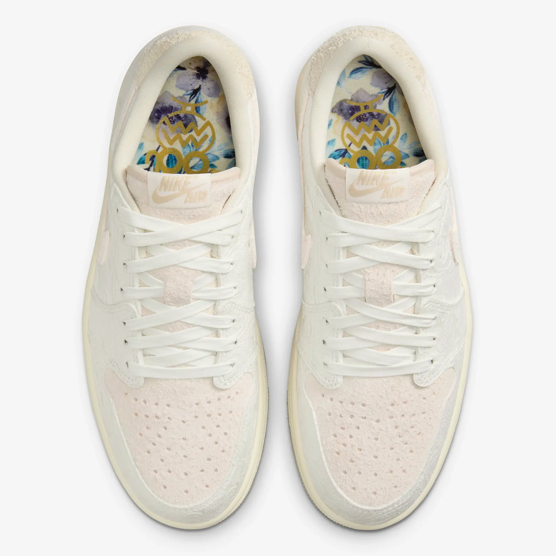 Chris Paul Chuyển đến Golden State: Mùa NBA 2023 và Đôi Air Jordan 1 Đặc Biệt - 4