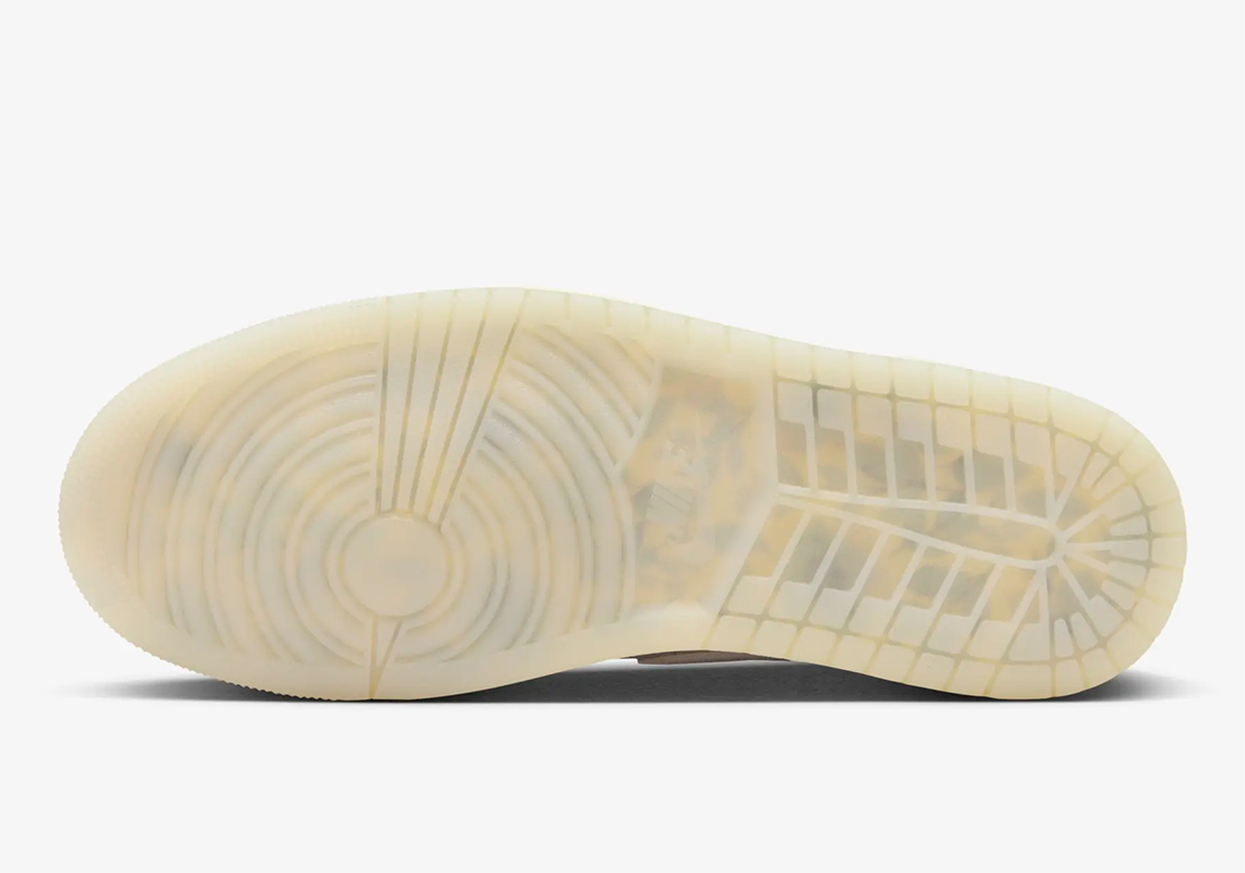 Chris Paul Chuyển đến Golden State: Mùa NBA 2023 và Đôi Air Jordan 1 Đặc Biệt - 6