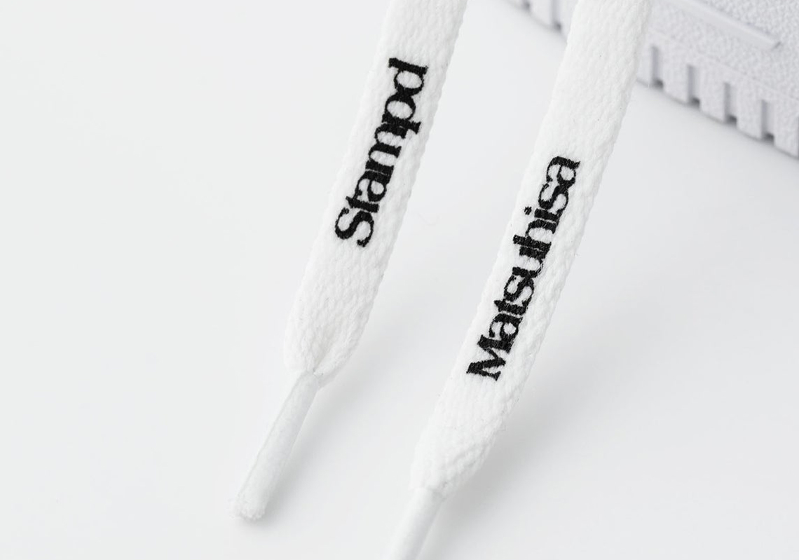 Chris Stamp hợp tác với đầu bếp Nobu Matsuhisa cho phiên bản Sushi Force 1 - 7