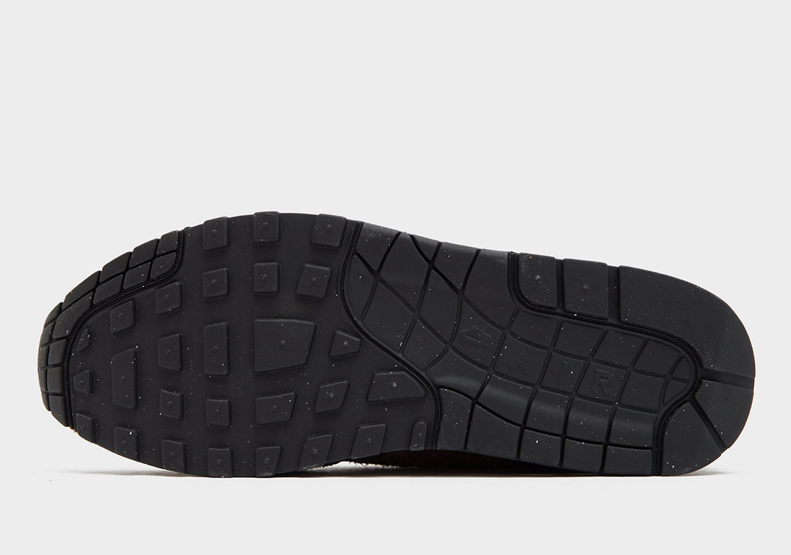 Chuẩn Bị Cho Xu Hướng Mùa Xuân 2024: Nike Air Max 1 'Beef & Broccoli' - 6