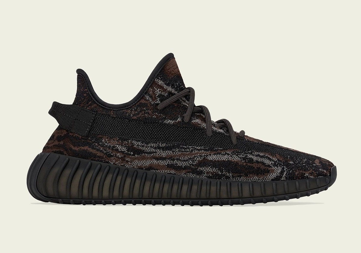 Có Phải Đây Là Lần Cuối Cùng adidas Yeezy Boost 350 v2 Phát Hành?