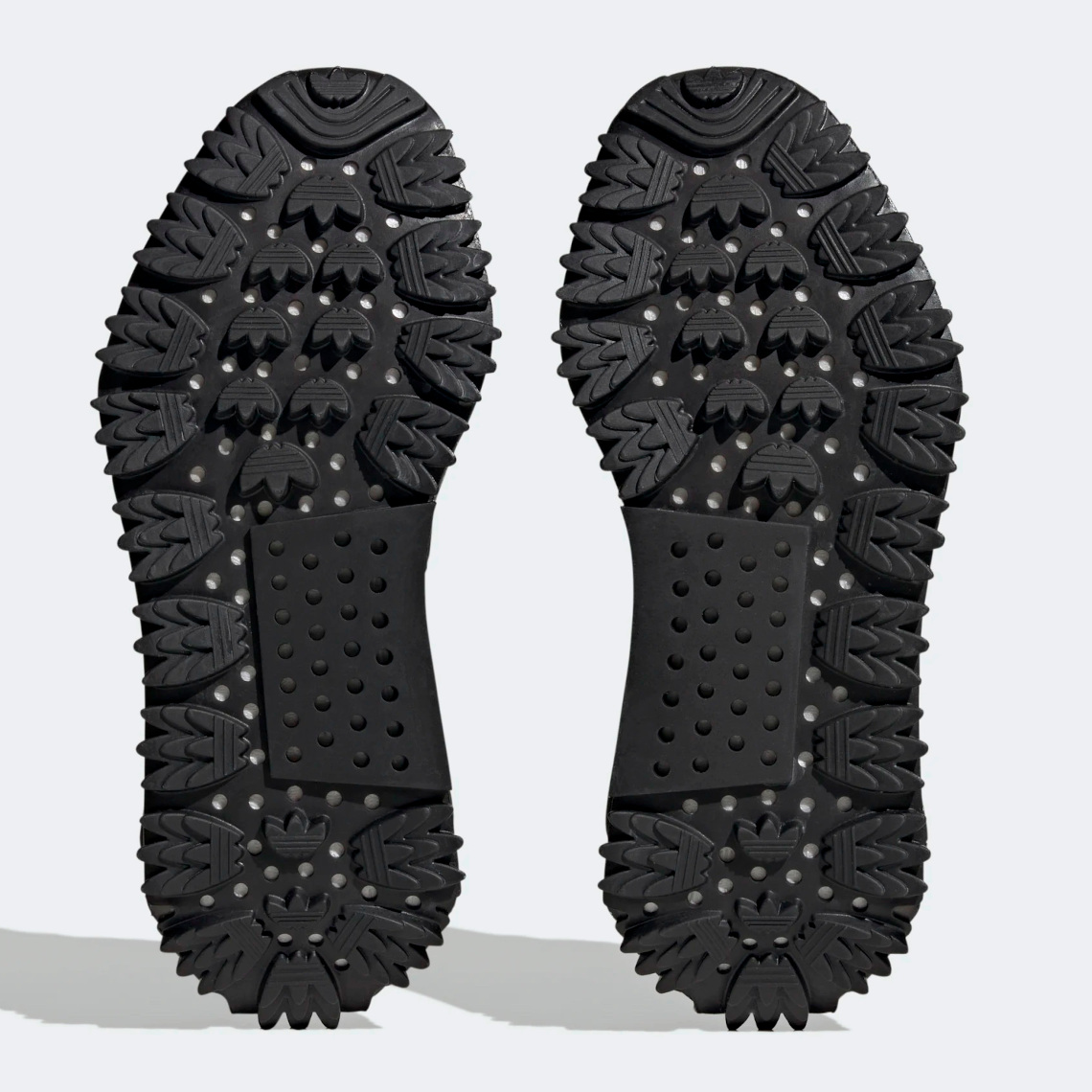 Collaboration adidas NMD S1 của Cali DeWitt: Sự kết hợp độc đáo của nghệ thuật và thiết kế - 12