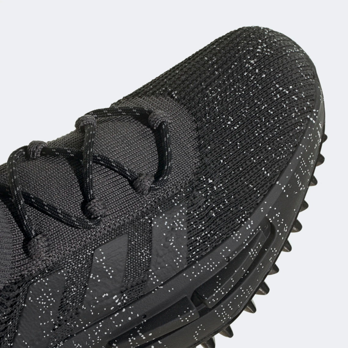 Collaboration adidas NMD S1 của Cali DeWitt: Sự kết hợp độc đáo của nghệ thuật và thiết kế - 13