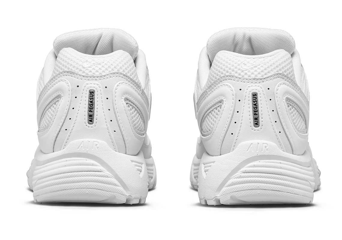 COMME des GARÇONS HOMME PLUS Tái Xuất Nike Air Pegasus 2005 - 10