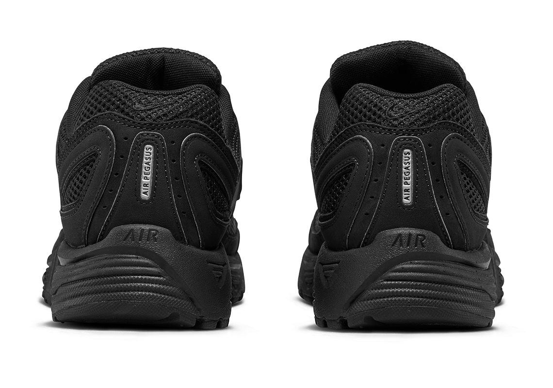 COMME des GARÇONS HOMME PLUS Tái Xuất Nike Air Pegasus 2005 - 11