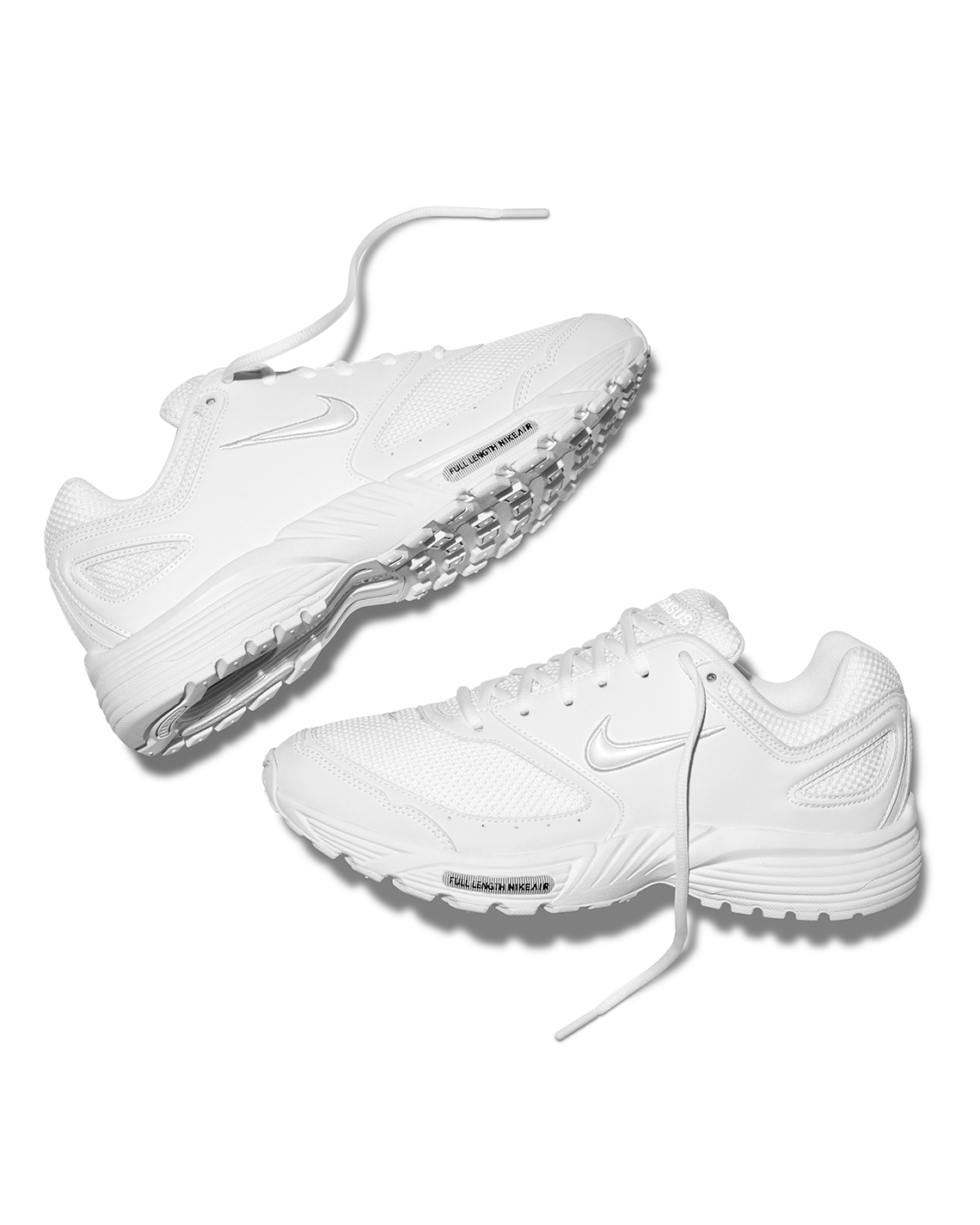 COMME des GARÇONS HOMME PLUS Tái Xuất Nike Air Pegasus 2005 - 14