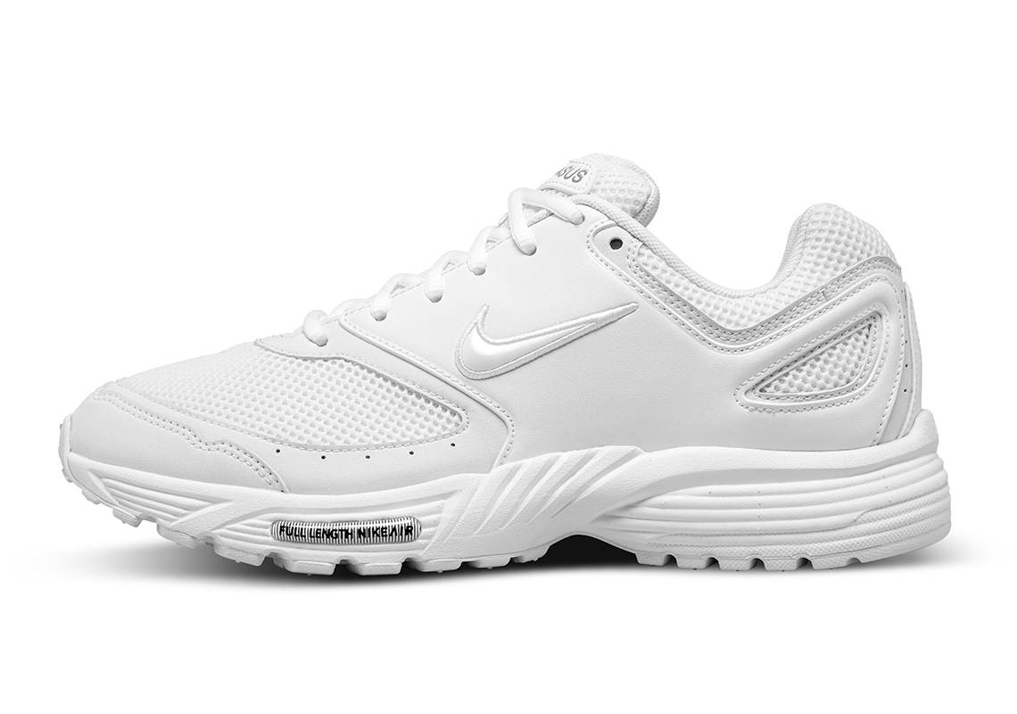 COMME des GARÇONS HOMME PLUS Tái Xuất Nike Air Pegasus 2005 - 2