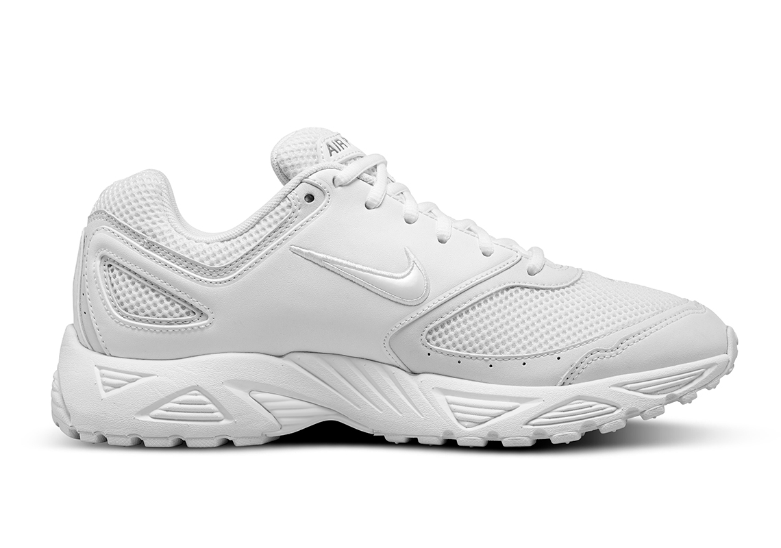 COMME des GARÇONS HOMME PLUS Tái Xuất Nike Air Pegasus 2005 - 6