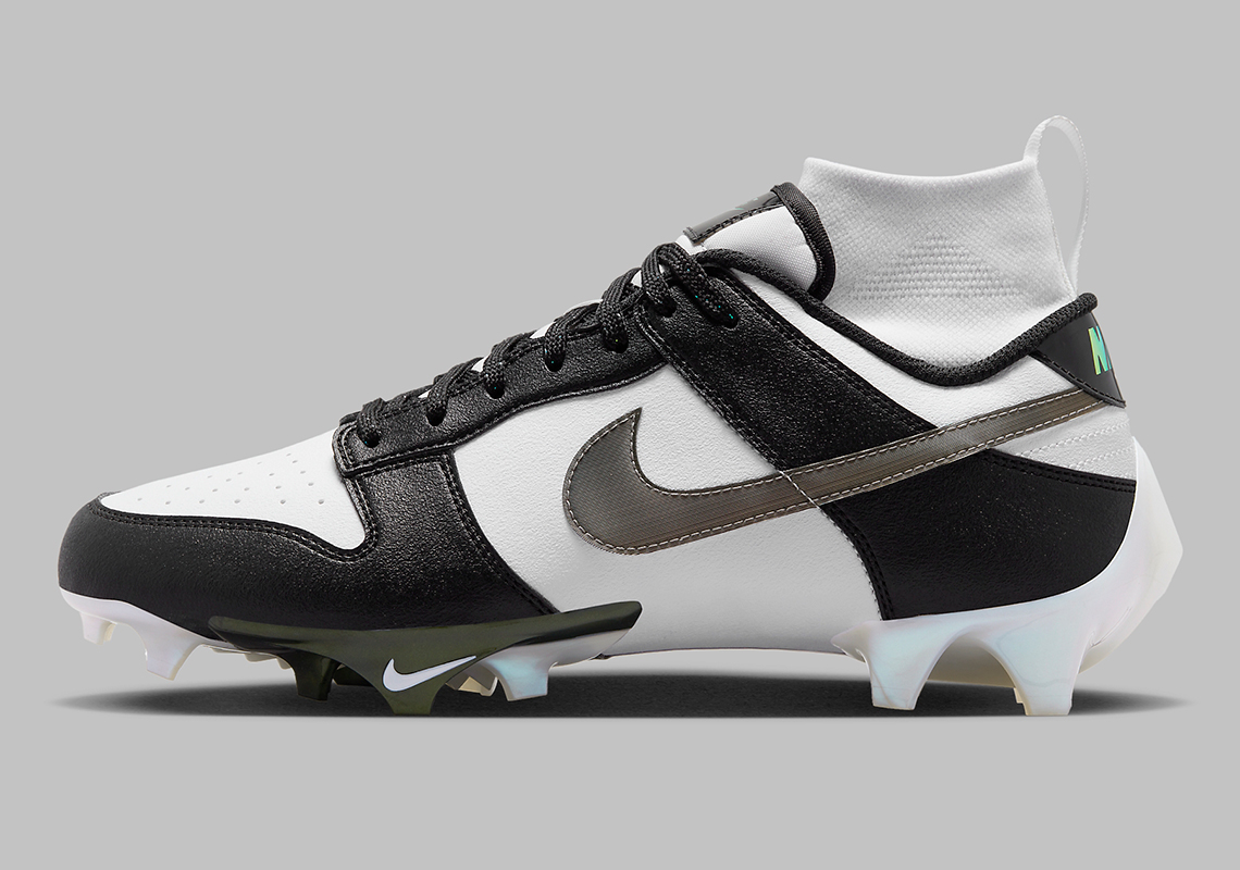 Cơn sốt Nike Panda Dunk tấn công sân bóng - 3