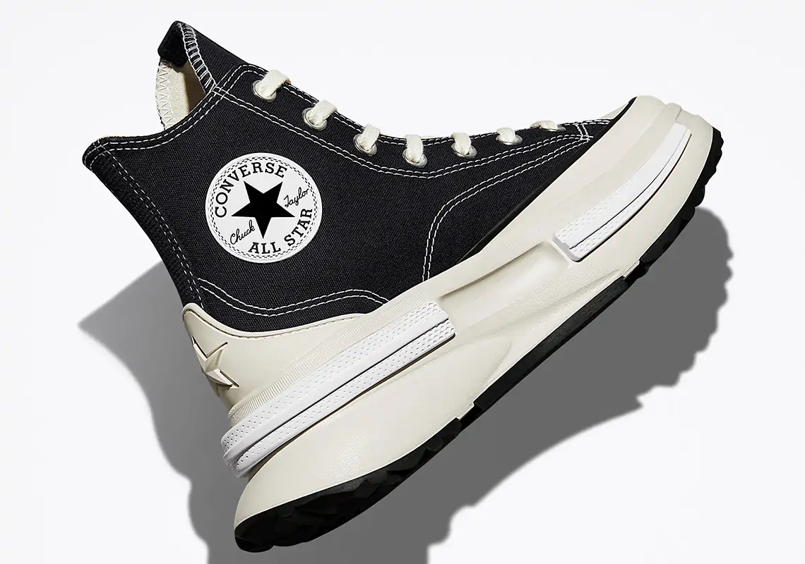 Converse chính thức giới thiệu mẫu giày sneaker Run Star Legacy CX - 1