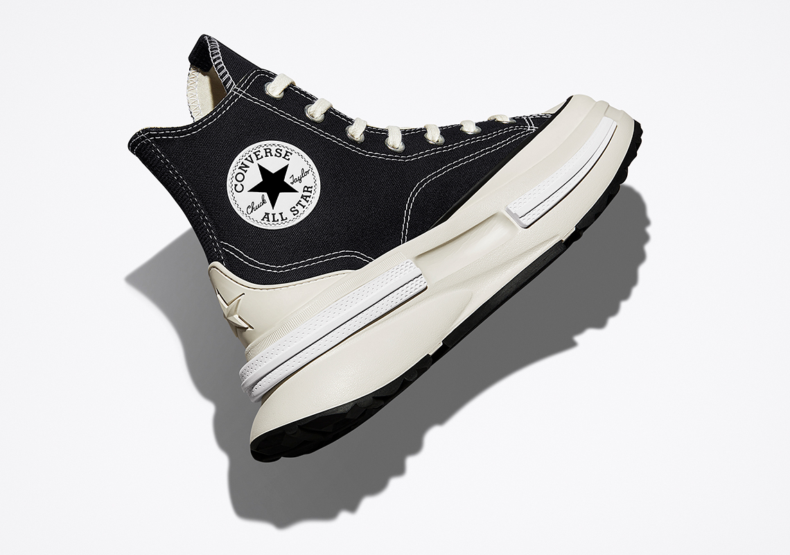 Converse chính thức giới thiệu mẫu giày sneaker Run Star Legacy CX - 2