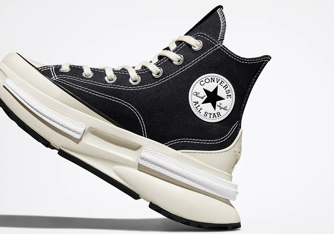 Converse chính thức giới thiệu mẫu giày sneaker Run Star Legacy CX - 3