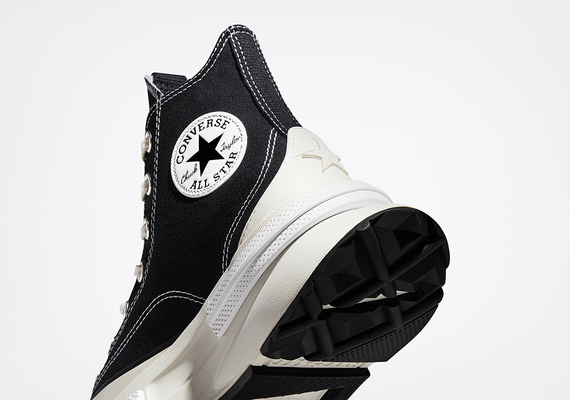 Converse chính thức giới thiệu mẫu giày sneaker Run Star Legacy CX - 4