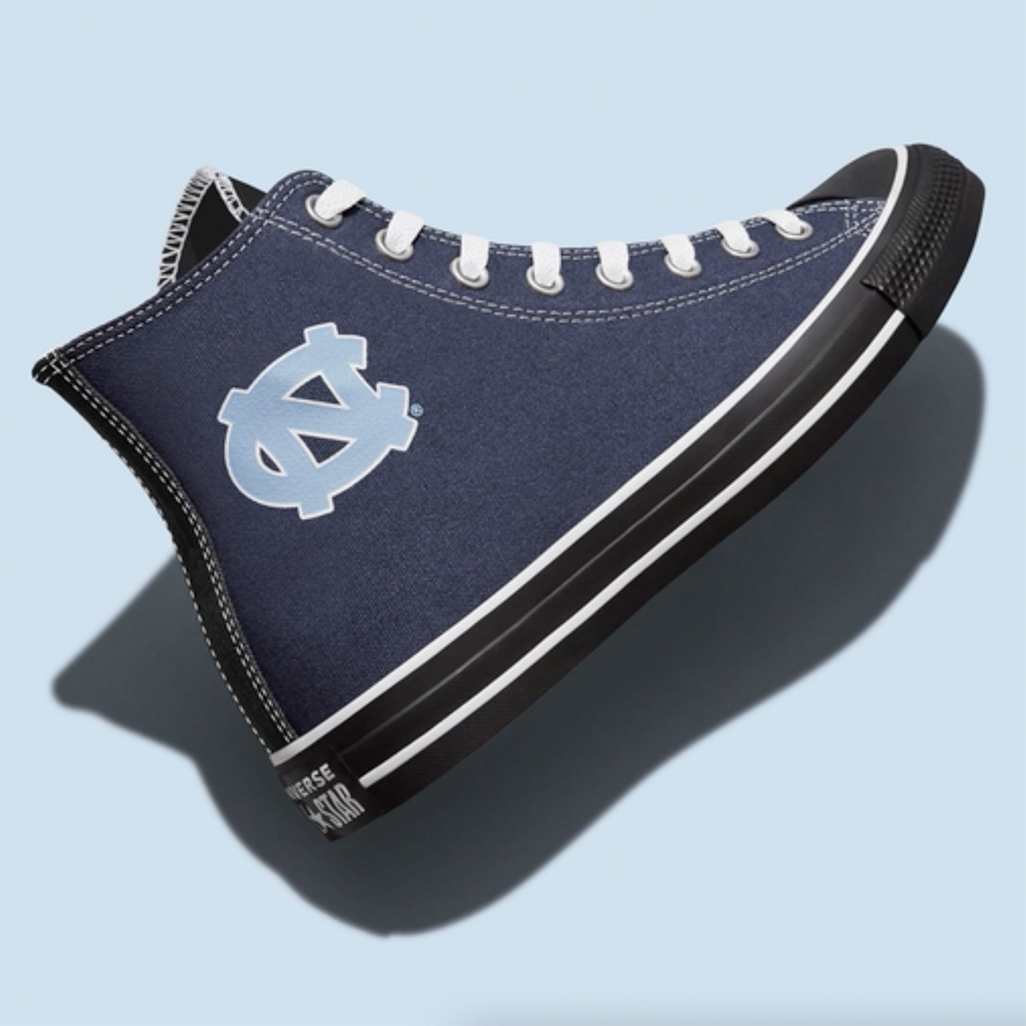 Converse giới thiệu bộ sưu tập Chuck Taylor tùy chỉnh cho đại học - 4