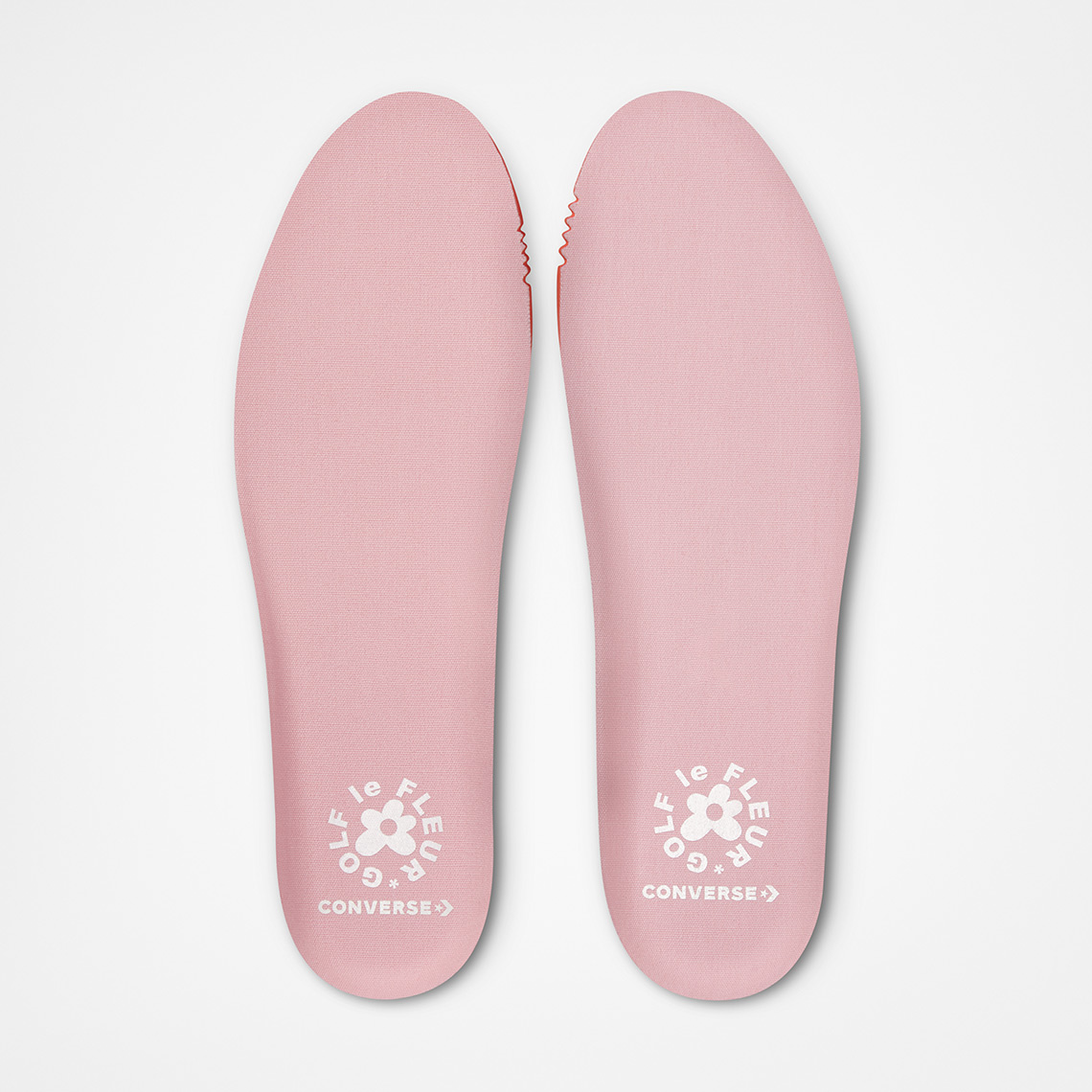 Converse GOLF Le Fleur GLF 20 ra mắt với màu Verdant Green - 8