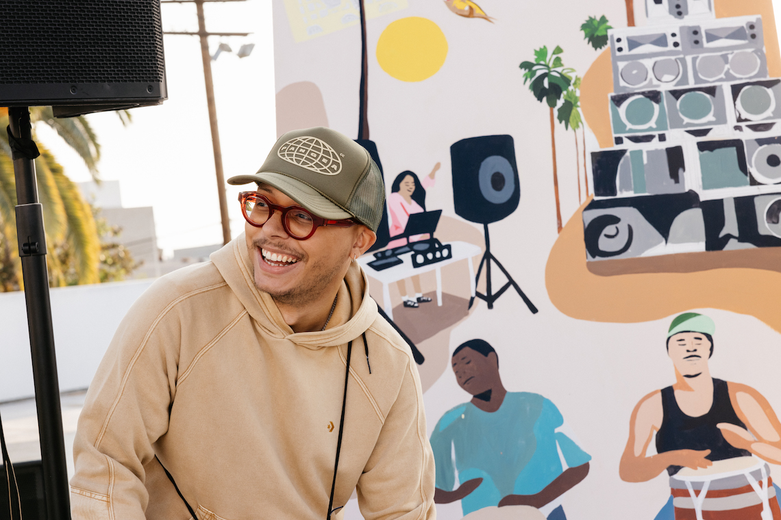 Converse kỷ niệm tháng di sản Tây Ban Nha với bộ sưu tập ¡Mi Gente, Mi Alegría! - 13