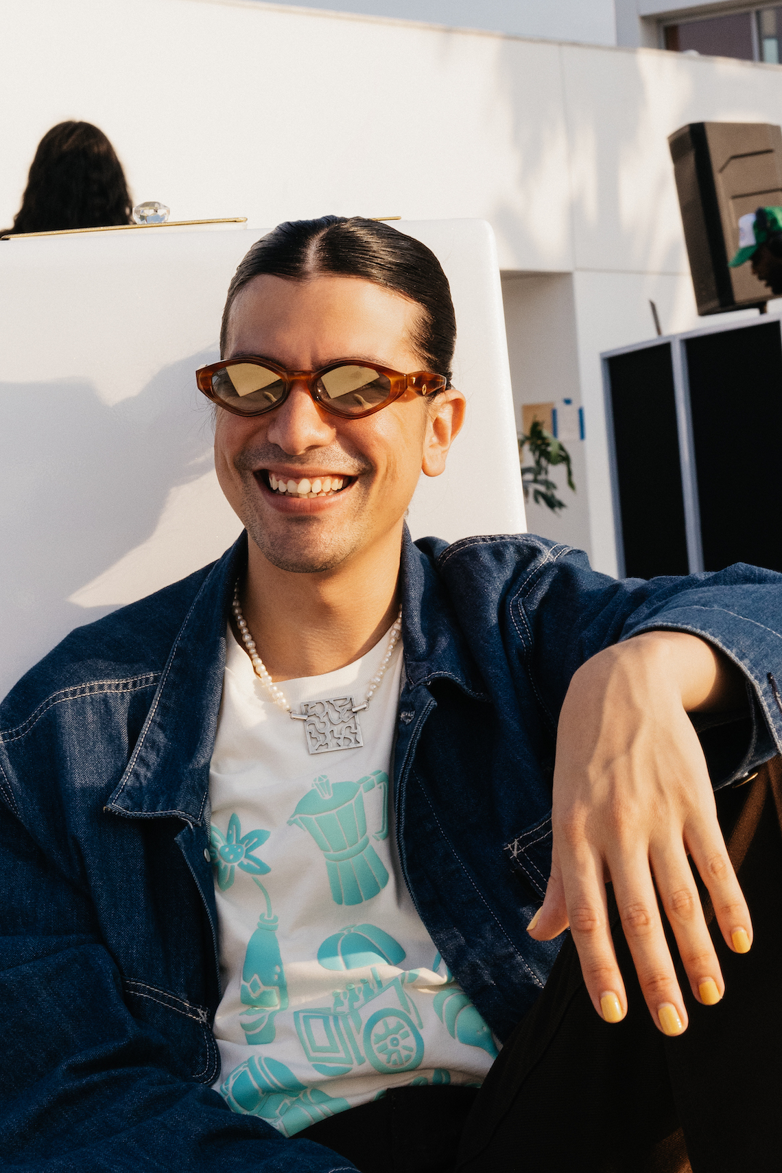 Converse kỷ niệm tháng di sản Tây Ban Nha với bộ sưu tập ¡Mi Gente, Mi Alegría! - 9