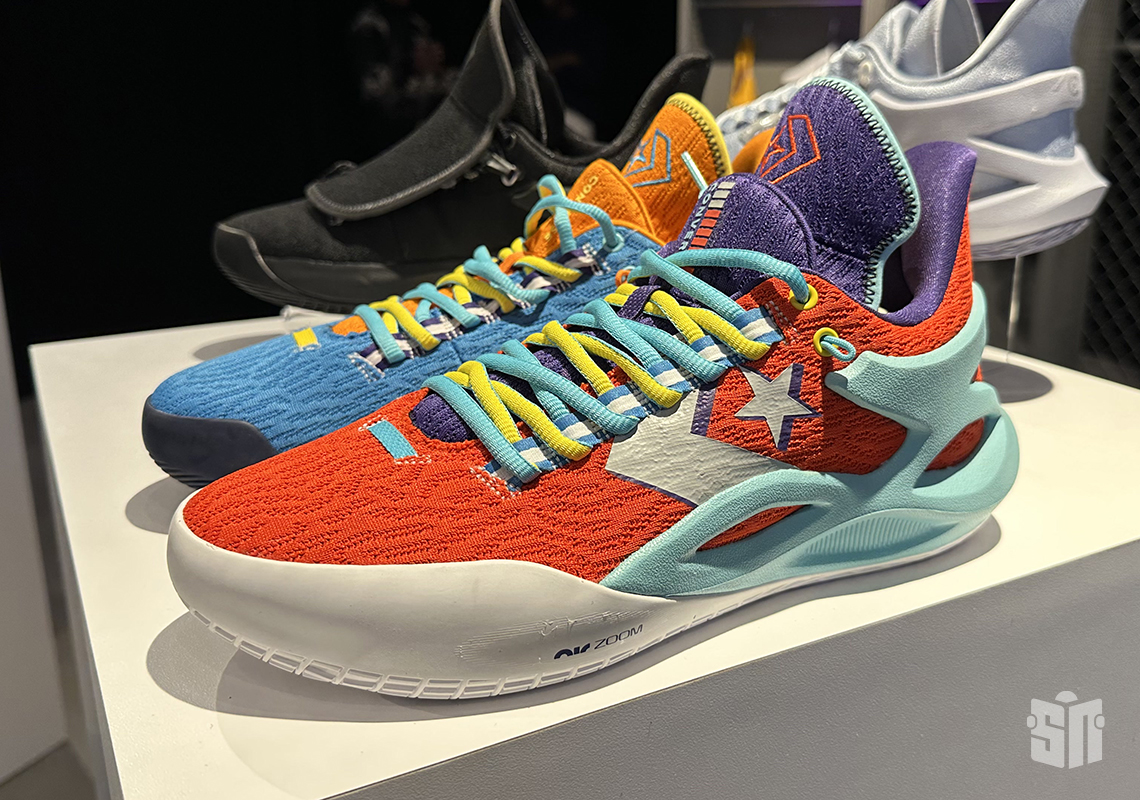 Converse: Nhiều Hơn Chỉ Là All-Star - Thương Hiệu Đa Dạng và Độc Đáo - 11