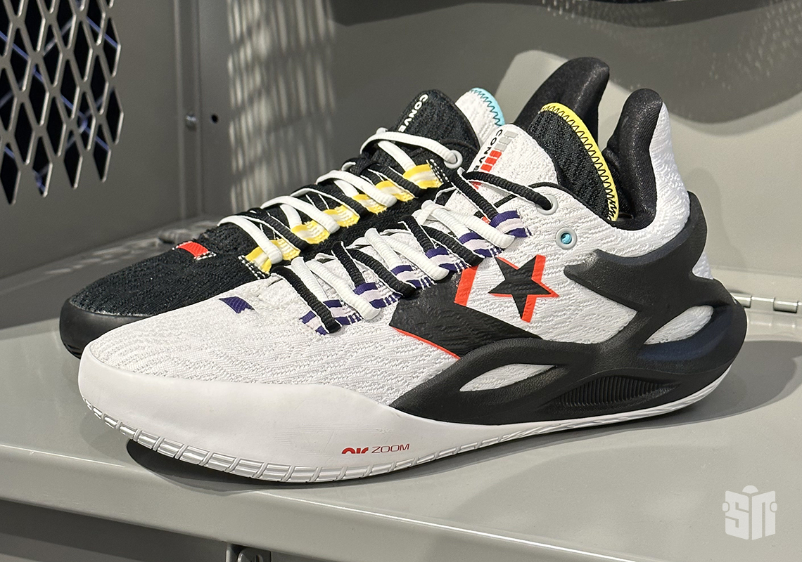 Converse: Nhiều Hơn Chỉ Là All-Star - Thương Hiệu Đa Dạng và Độc Đáo - 12