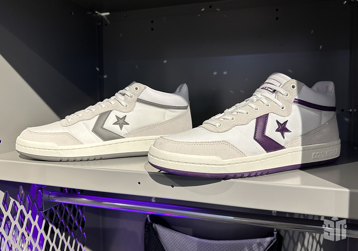 Converse: Nhiều Hơn Chỉ Là All-Star - Thương Hiệu Đa Dạng và Độc Đáo - 17