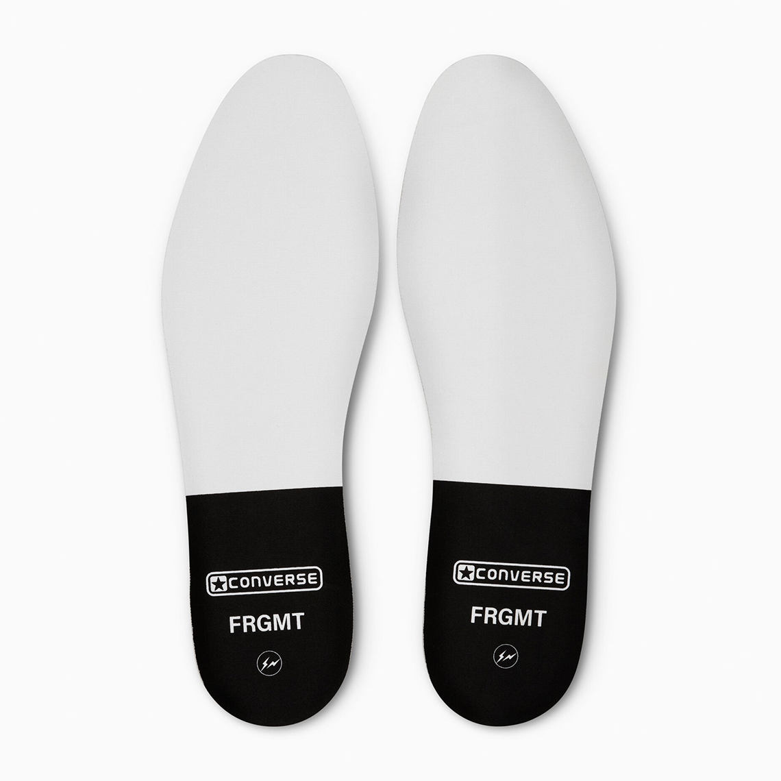 Converse Weapon được trang trí với phong cách Sport Royal đặc trưng của fragment design - 9