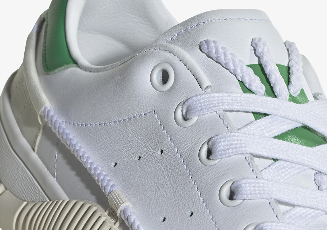 Craig Green và Adidas gắn đế SCUBA Phorormar vào Stan Smith - 5