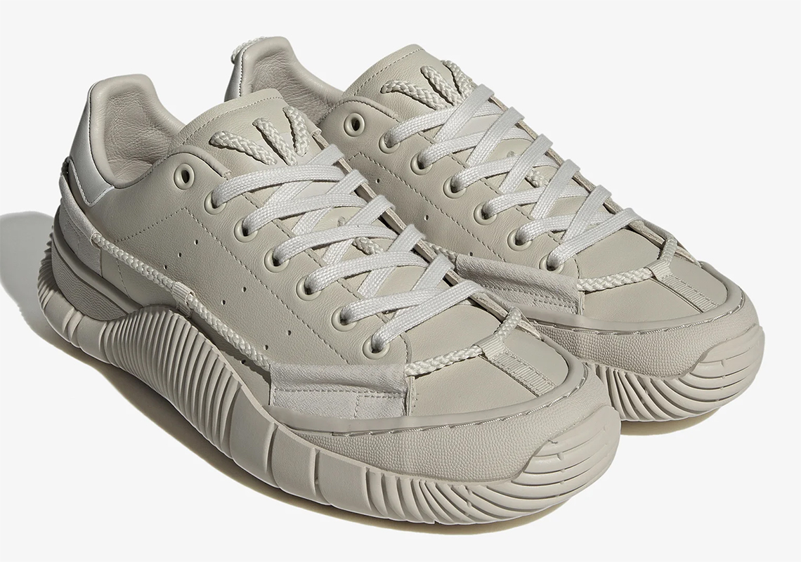 Craig Green và Adidas gắn đế SCUBA Phorormar vào Stan Smith - 6