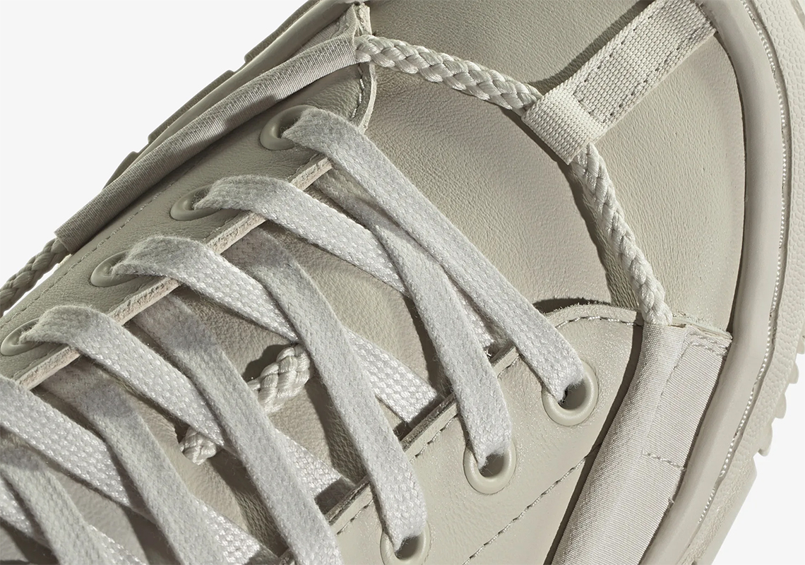 Craig Green và Adidas gắn đế SCUBA Phorormar vào Stan Smith - 7